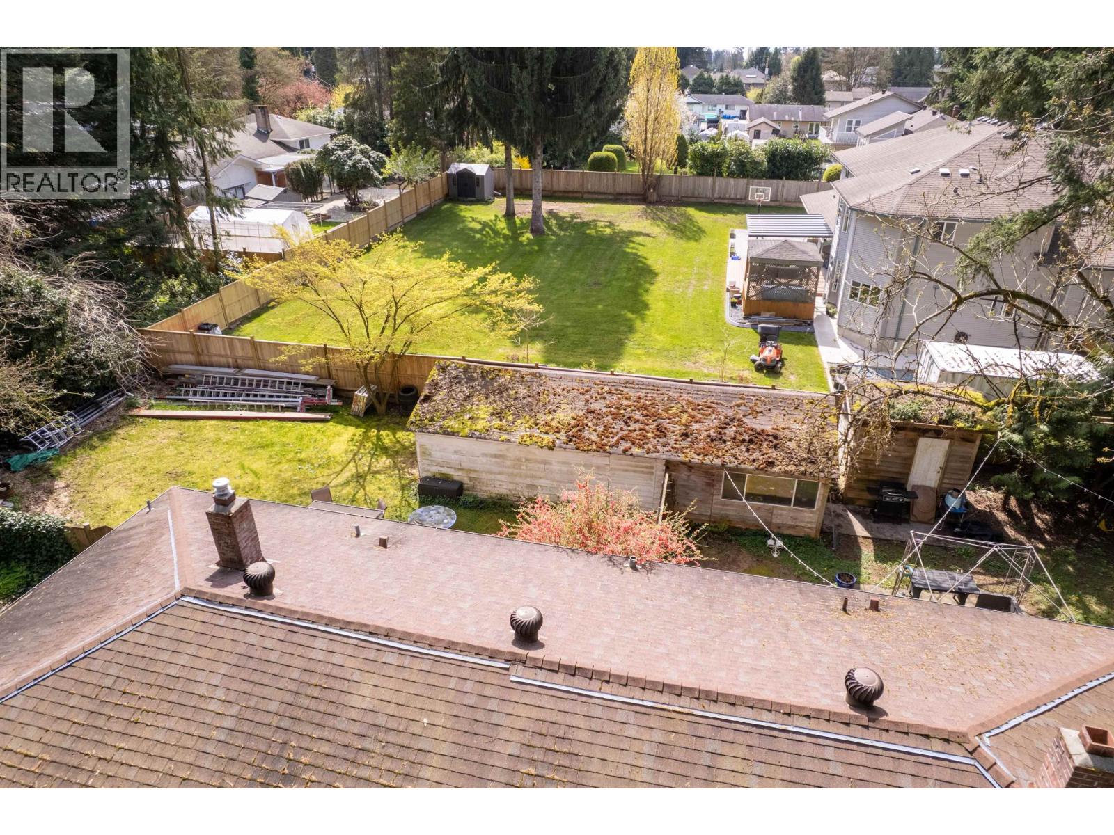 21310 124 Avenue, Maple Ridge, British Columbia