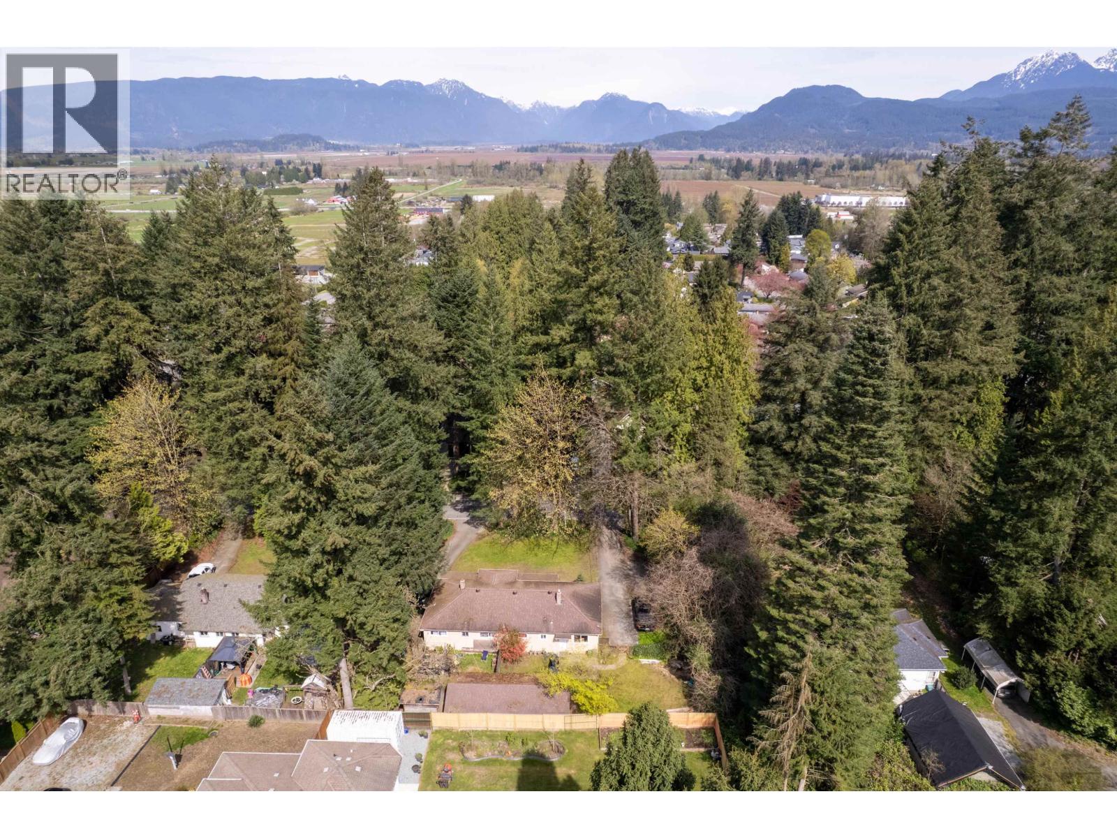 21310 124 Avenue, Maple Ridge, British Columbia