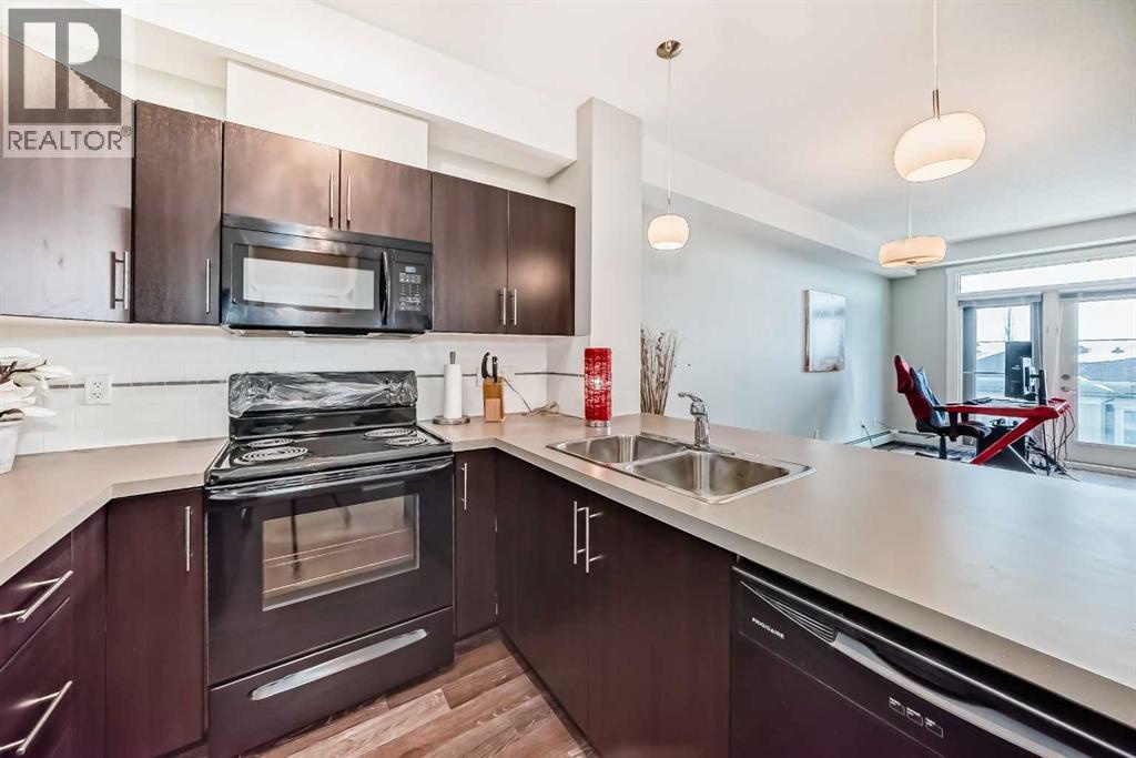 405, 2300 Evanston Square, Calgary, Alberta