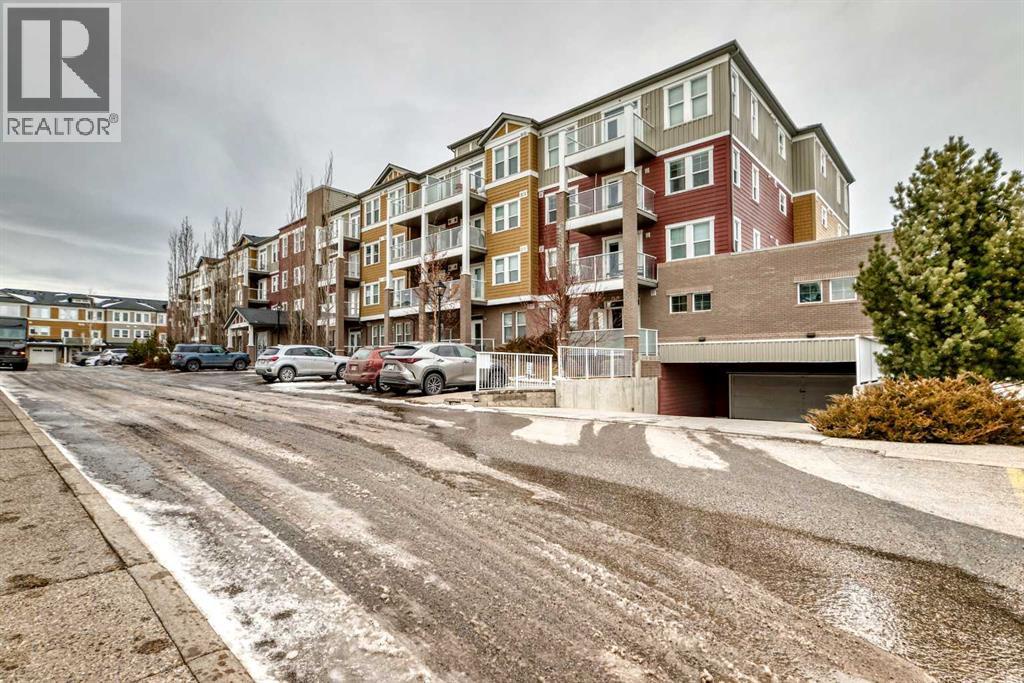 405, 2300 Evanston Square, Calgary, Alberta