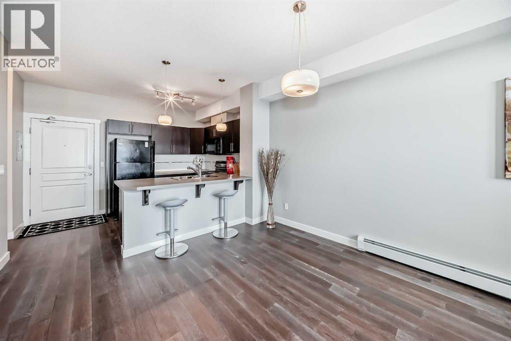 405, 2300 Evanston Square, Calgary, Alberta