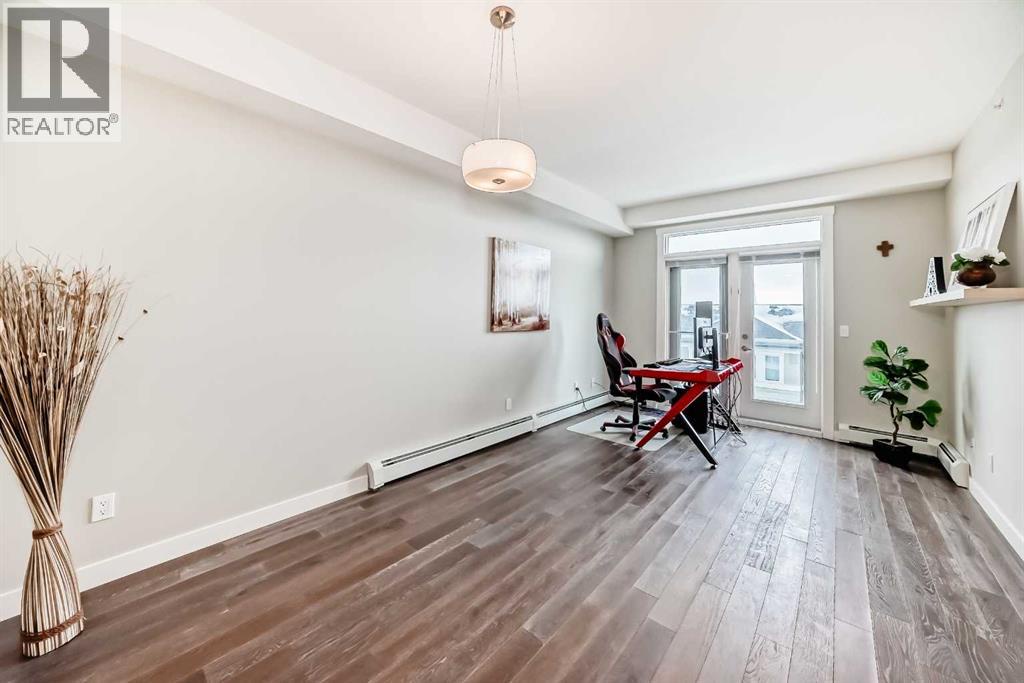 405, 2300 Evanston Square, Calgary, Alberta