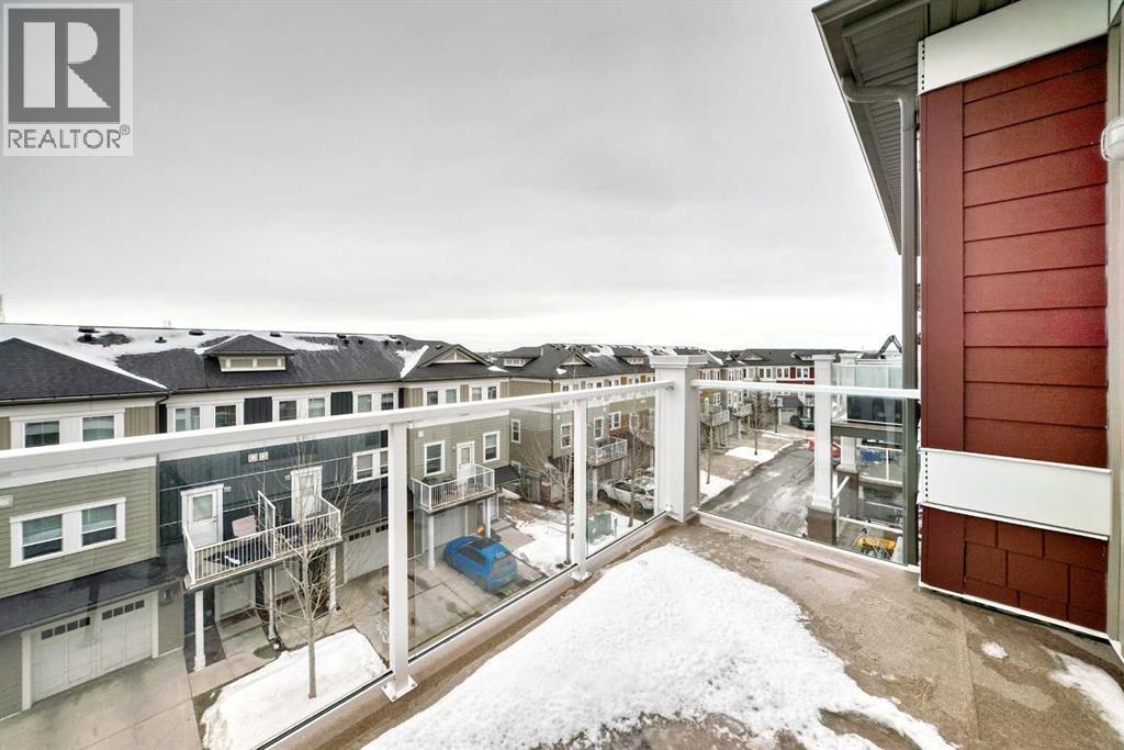 405, 2300 Evanston Square, Calgary, Alberta