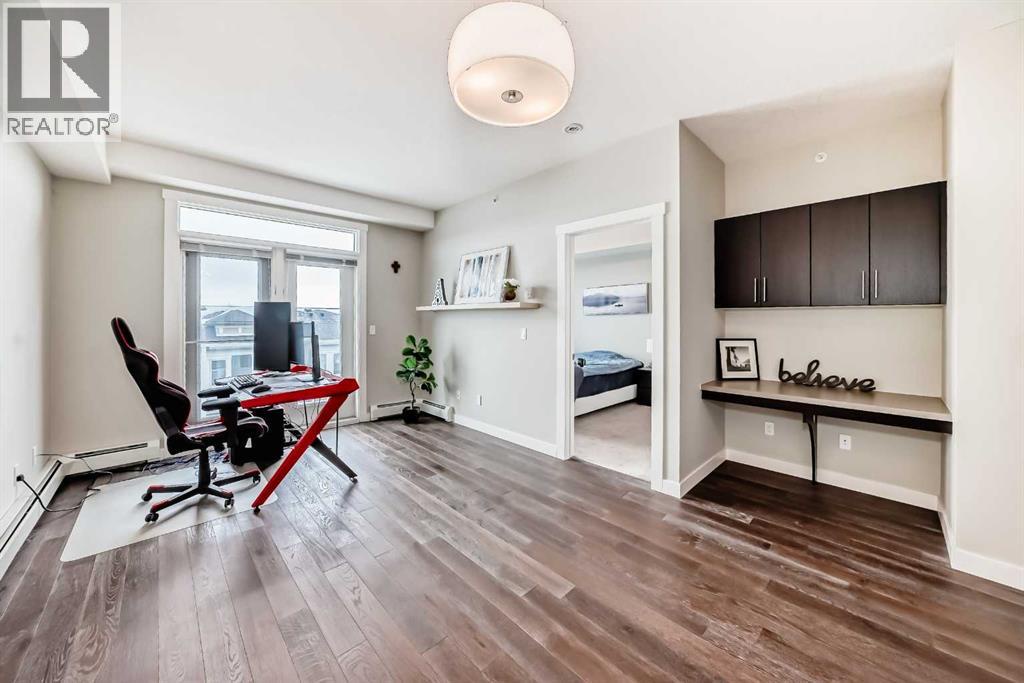 405, 2300 Evanston Square, Calgary, Alberta