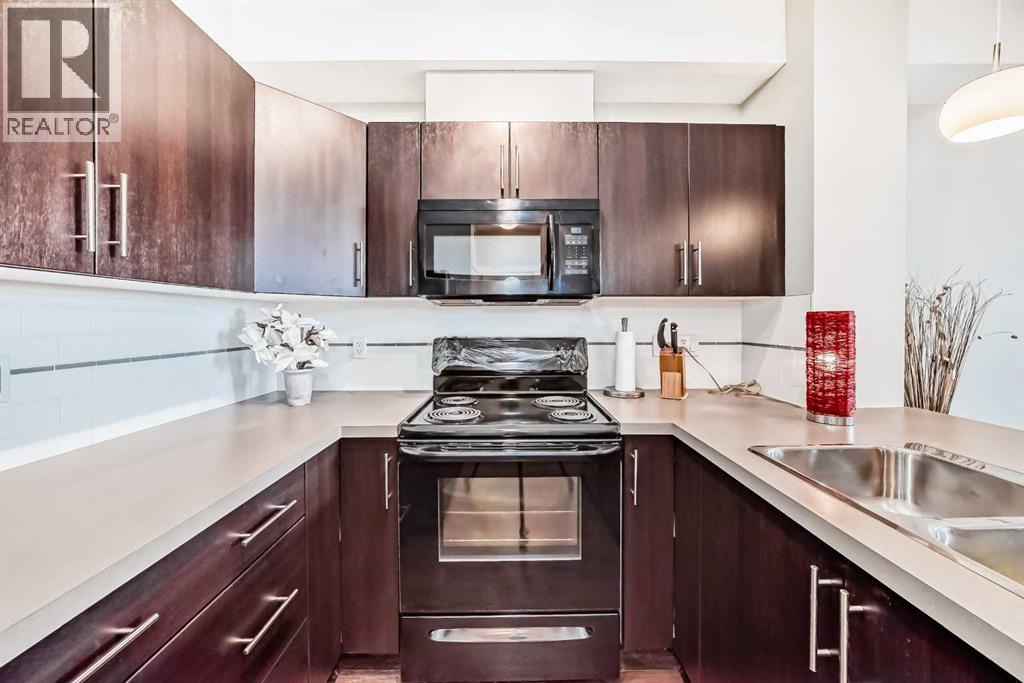 405, 2300 Evanston Square, Calgary, Alberta