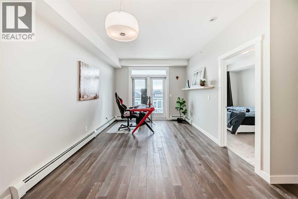 405, 2300 Evanston Square, Calgary, Alberta