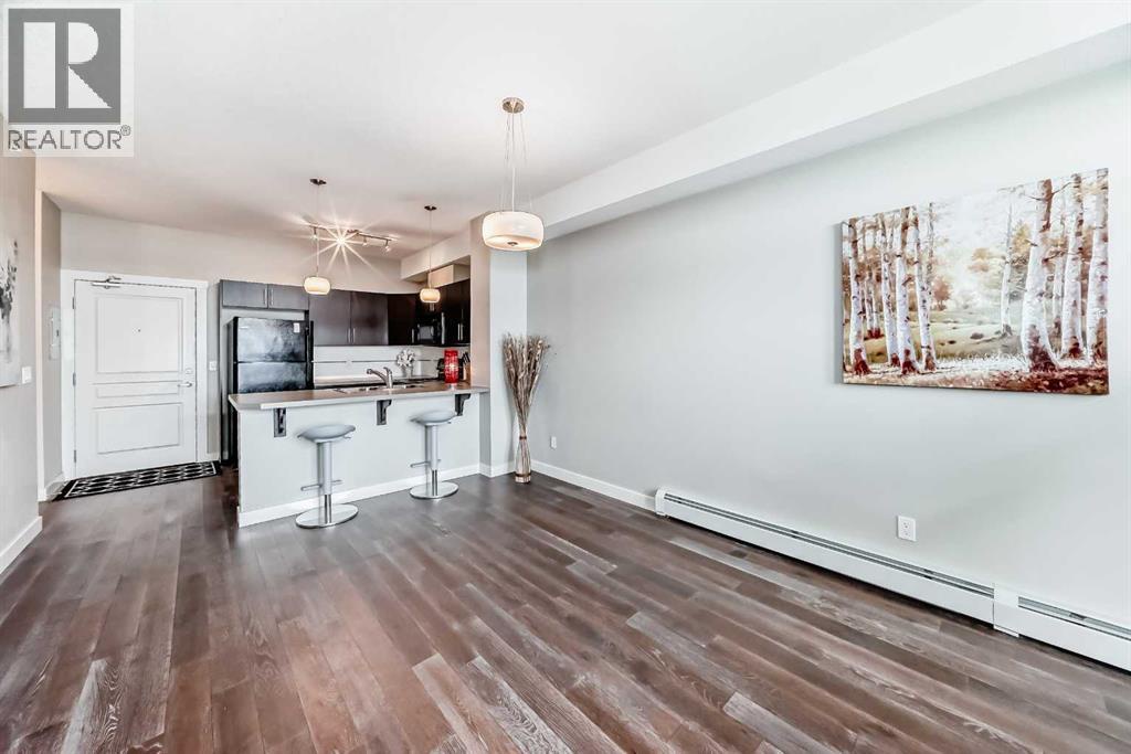 405, 2300 Evanston Square, Calgary, Alberta