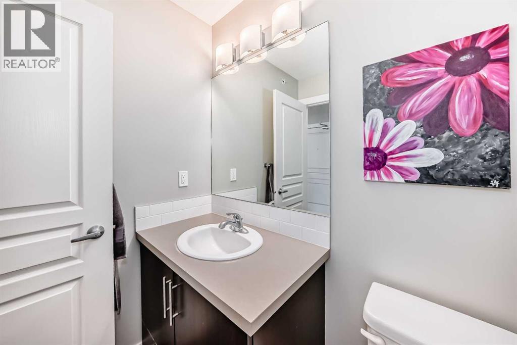 405, 2300 Evanston Square, Calgary, Alberta