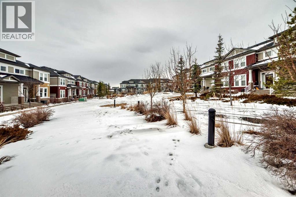 405, 2300 Evanston Square, Calgary, Alberta