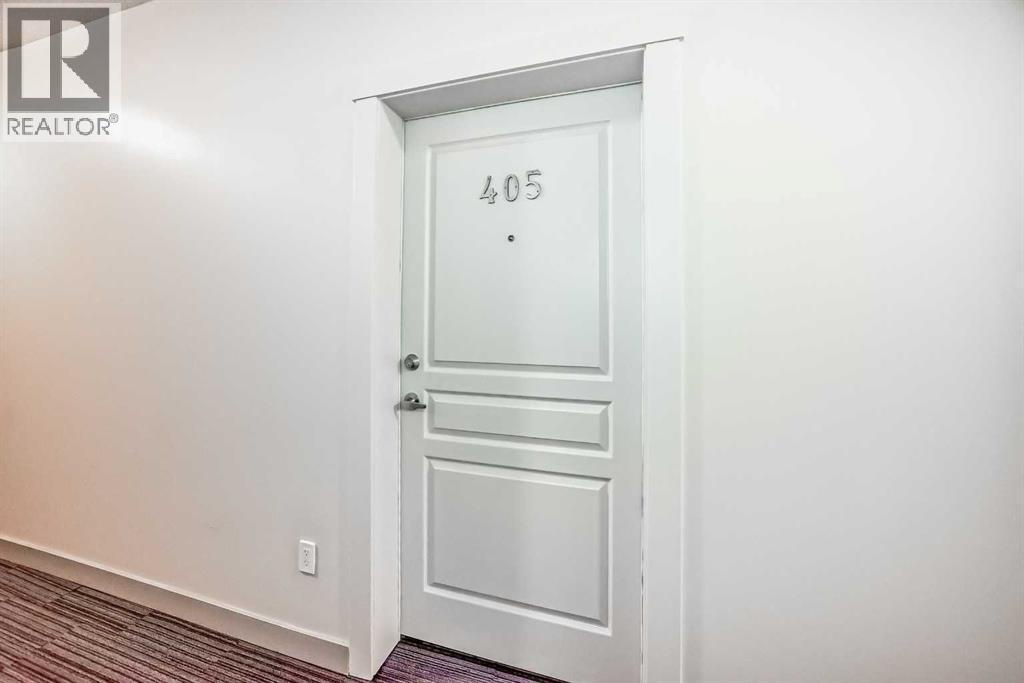405, 2300 Evanston Square, Calgary, Alberta