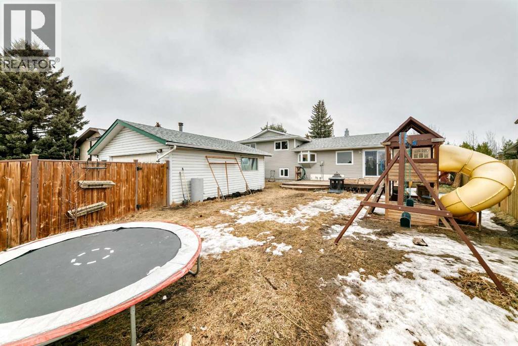 315 Barrett Drive, Red Deer, Alberta
