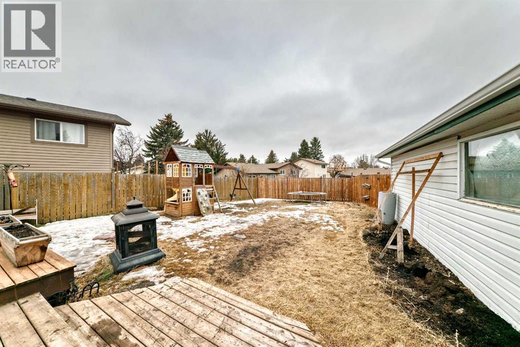 315 Barrett Drive, Red Deer, Alberta