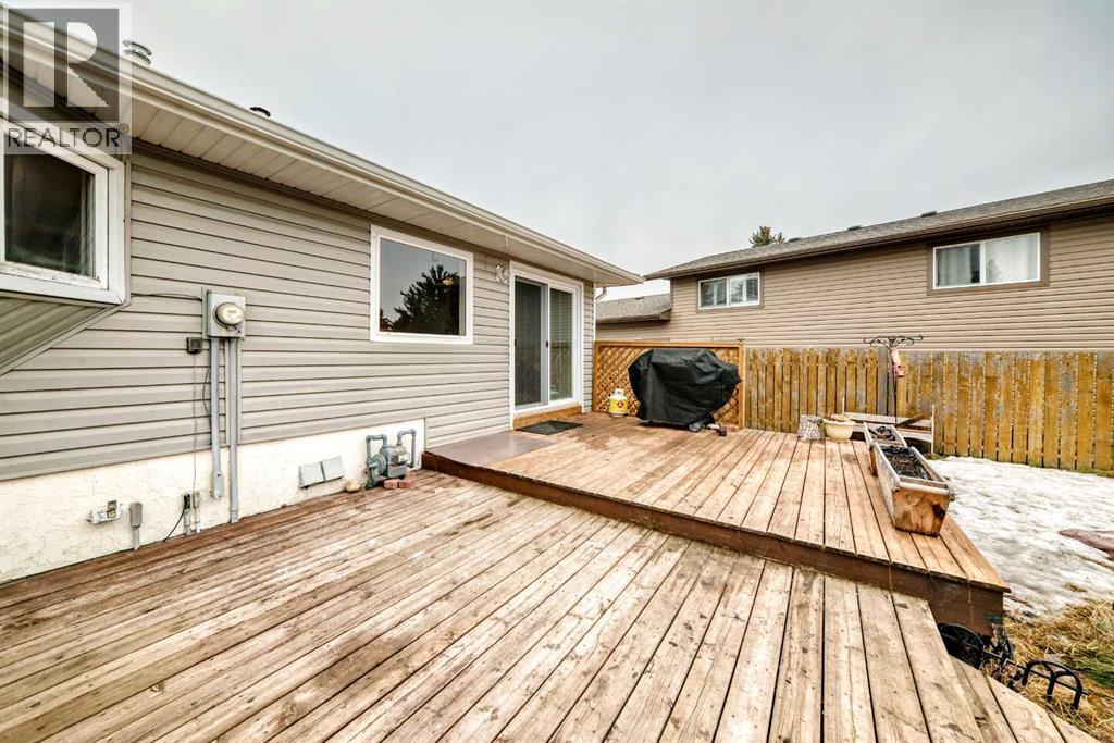 315 Barrett Drive, Red Deer, Alberta