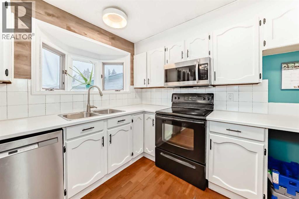 315 Barrett Drive, Red Deer, Alberta