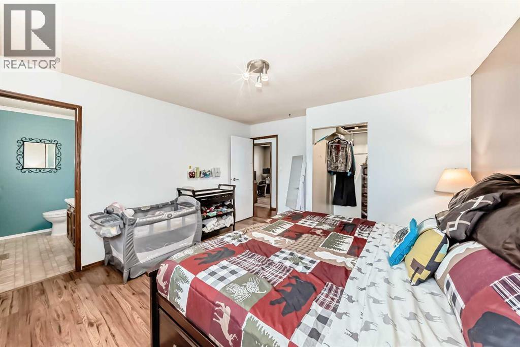 315 Barrett Drive, Red Deer, Alberta