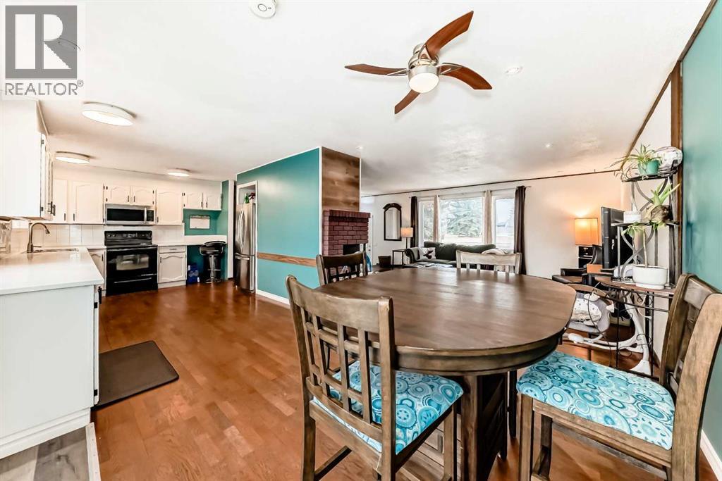 315 Barrett Drive, Red Deer, Alberta