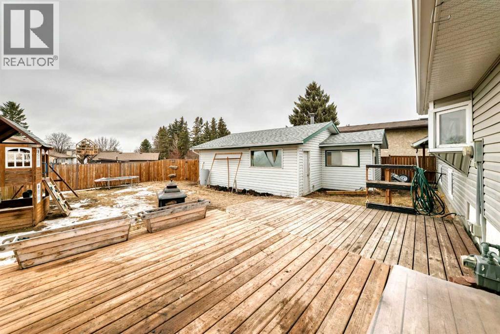 315 Barrett Drive, Red Deer, Alberta