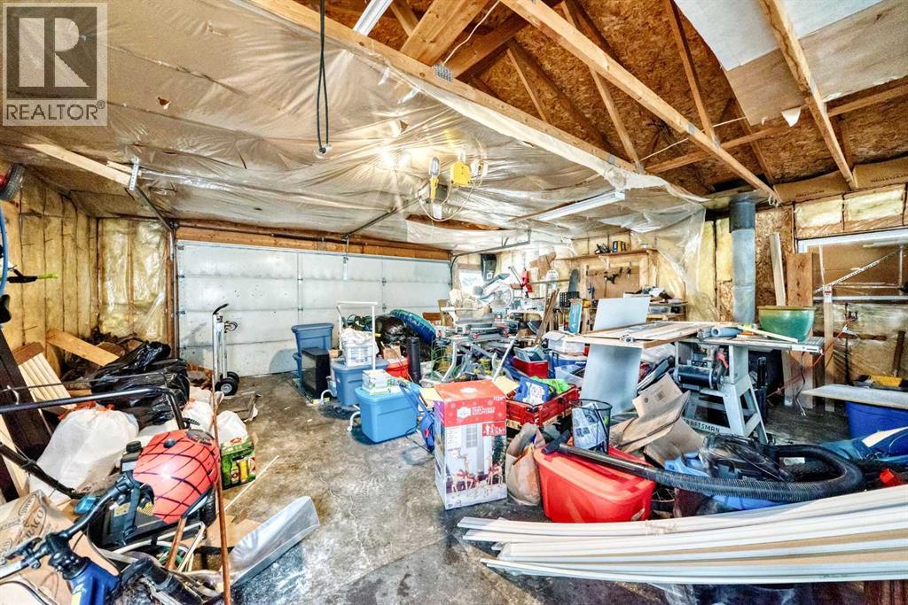 315 Barrett Drive, Red Deer, Alberta