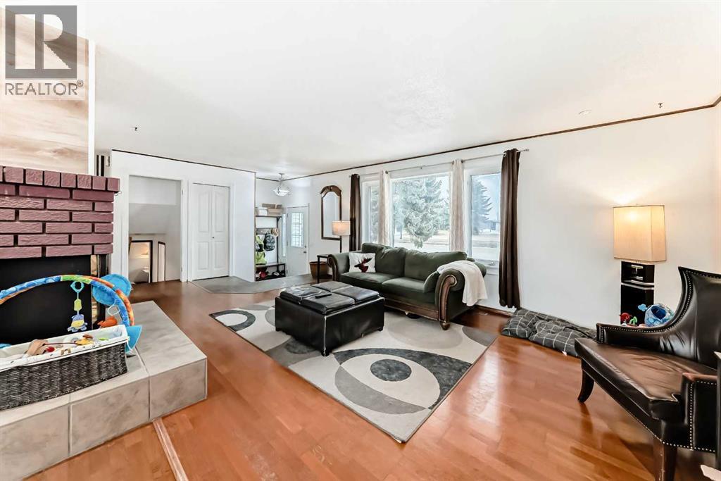 315 Barrett Drive, Red Deer, Alberta