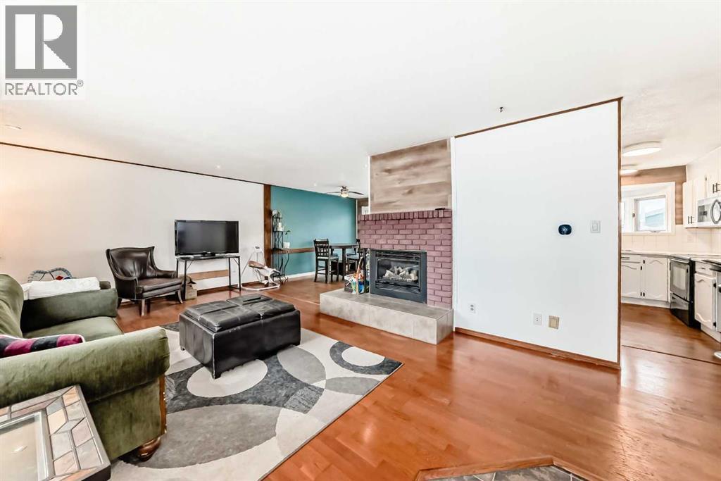 315 Barrett Drive, Red Deer, Alberta