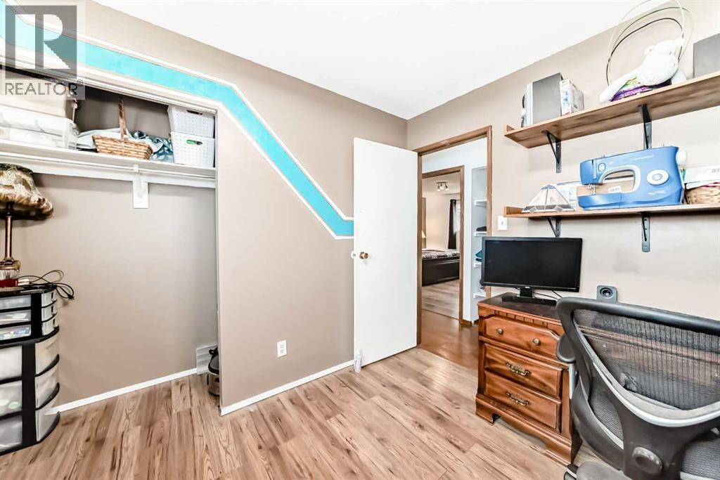 315 Barrett Drive, Red Deer, Alberta