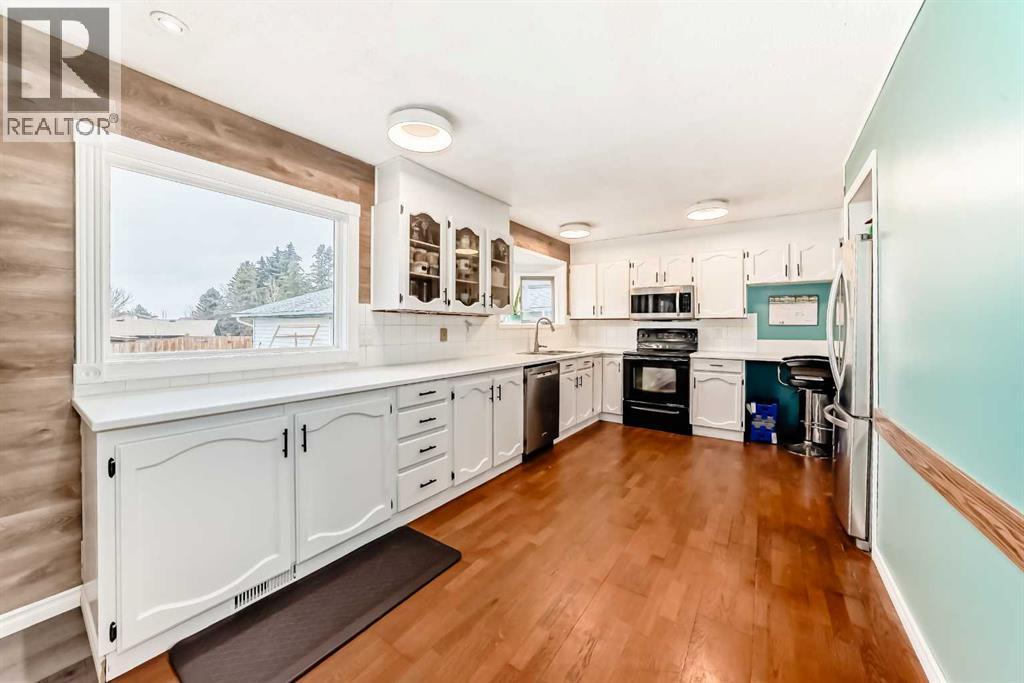 315 Barrett Drive, Red Deer, Alberta