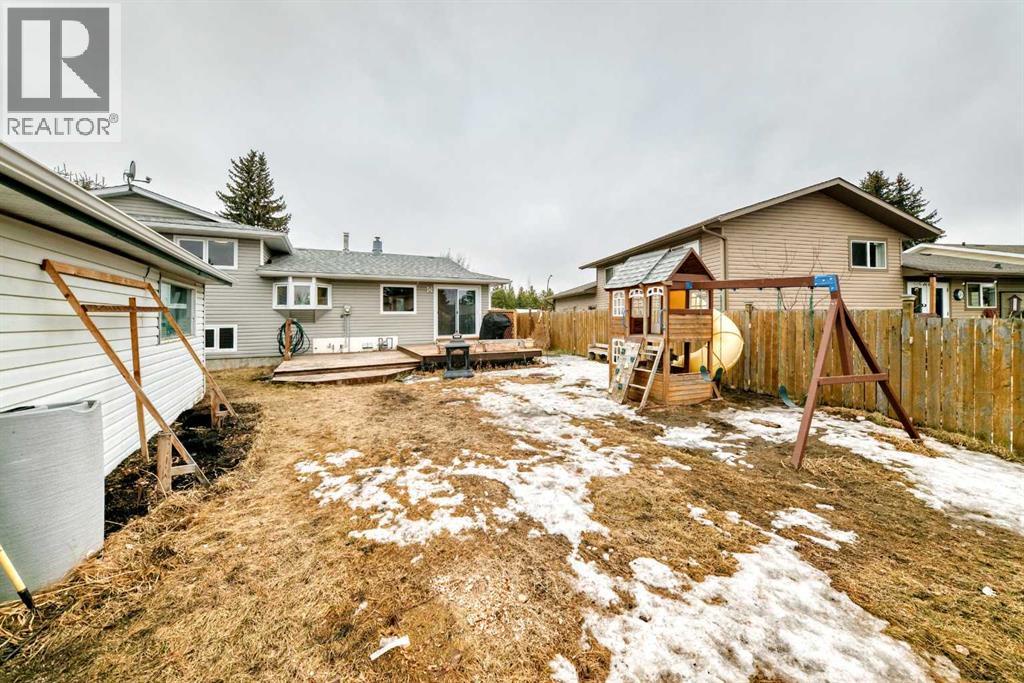 315 Barrett Drive, Red Deer, Alberta