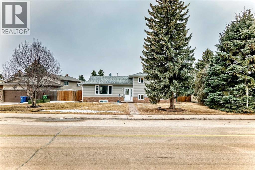 315 Barrett Drive, Red Deer, Alberta