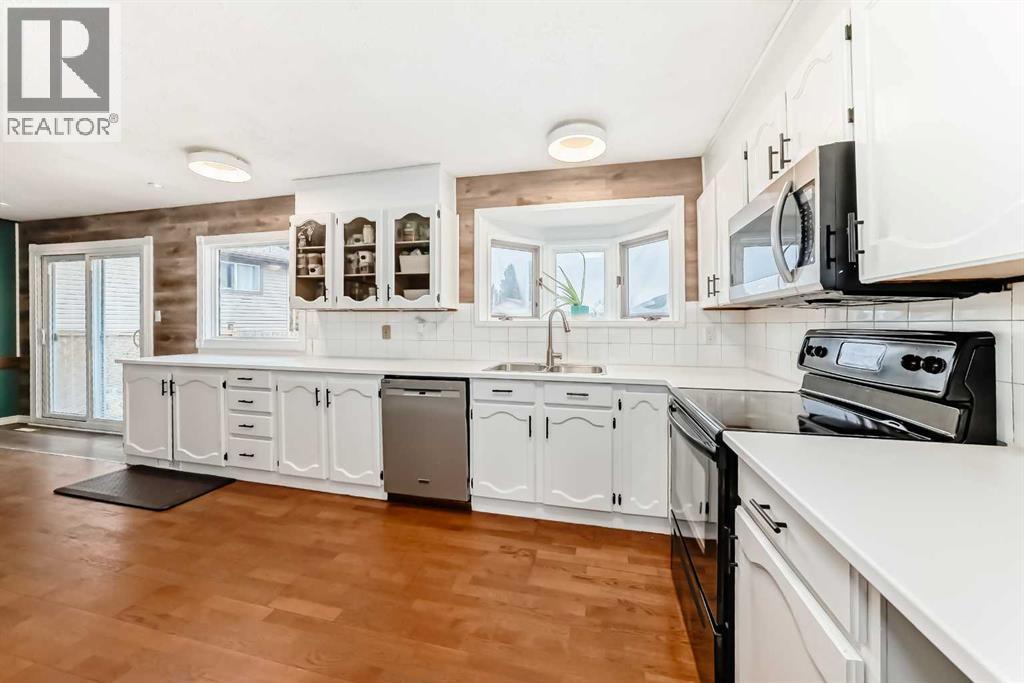 315 Barrett Drive, Red Deer, Alberta