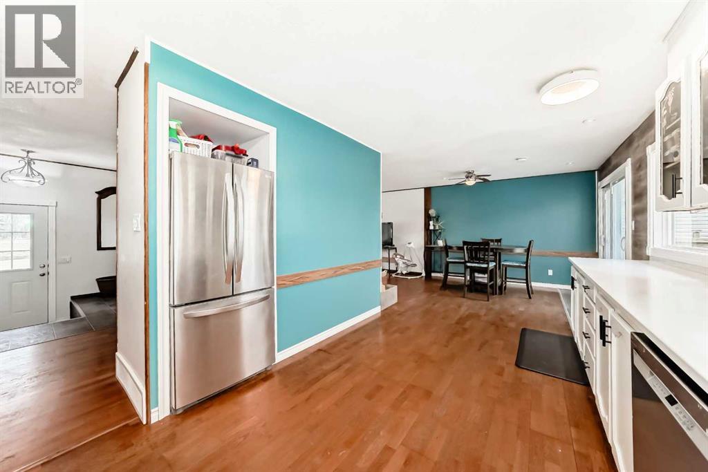 315 Barrett Drive, Red Deer, Alberta