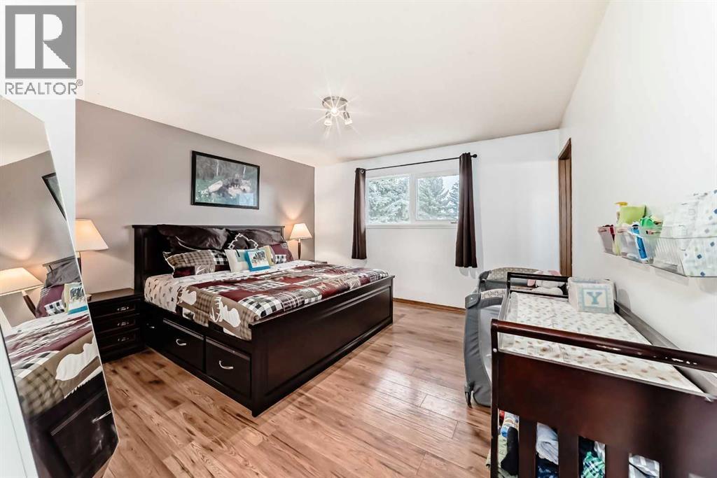 315 Barrett Drive, Red Deer, Alberta