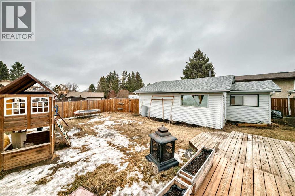 315 Barrett Drive, Red Deer, Alberta