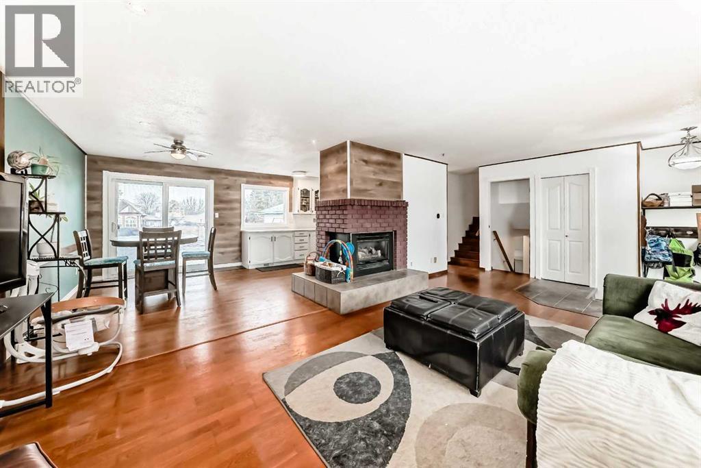 315 Barrett Drive, Red Deer, Alberta