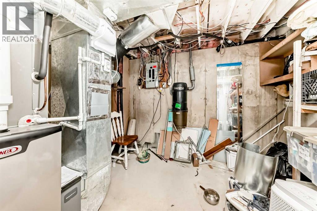 315 Barrett Drive, Red Deer, Alberta