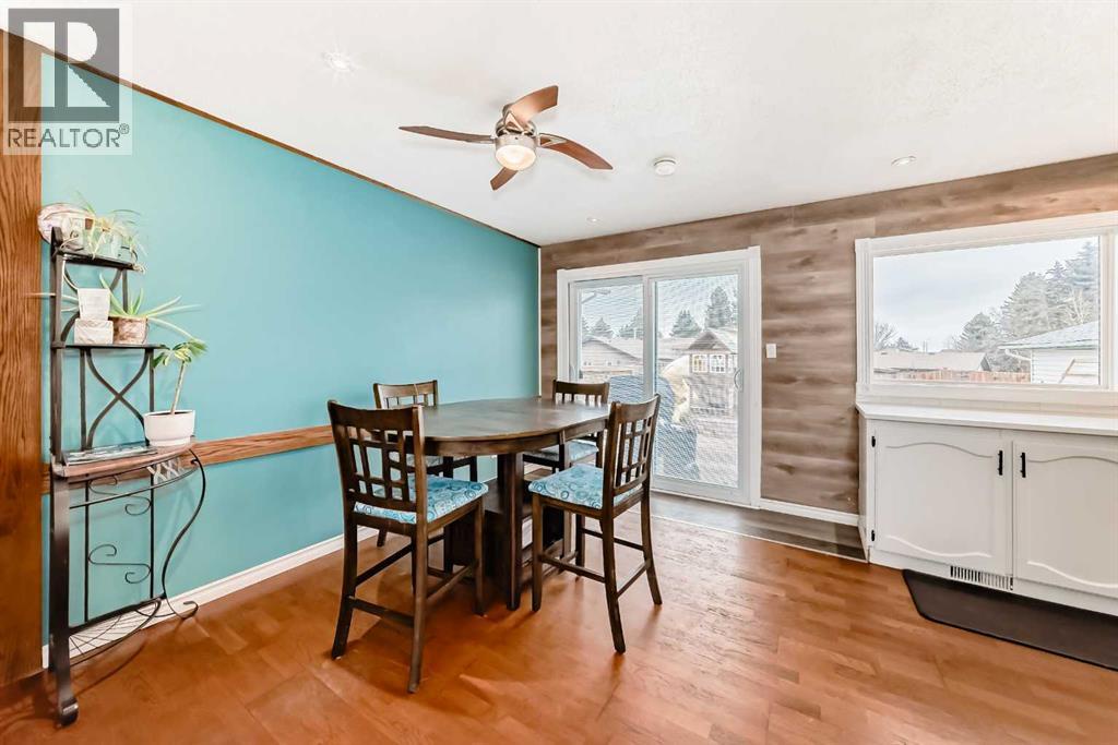 315 Barrett Drive, Red Deer, Alberta