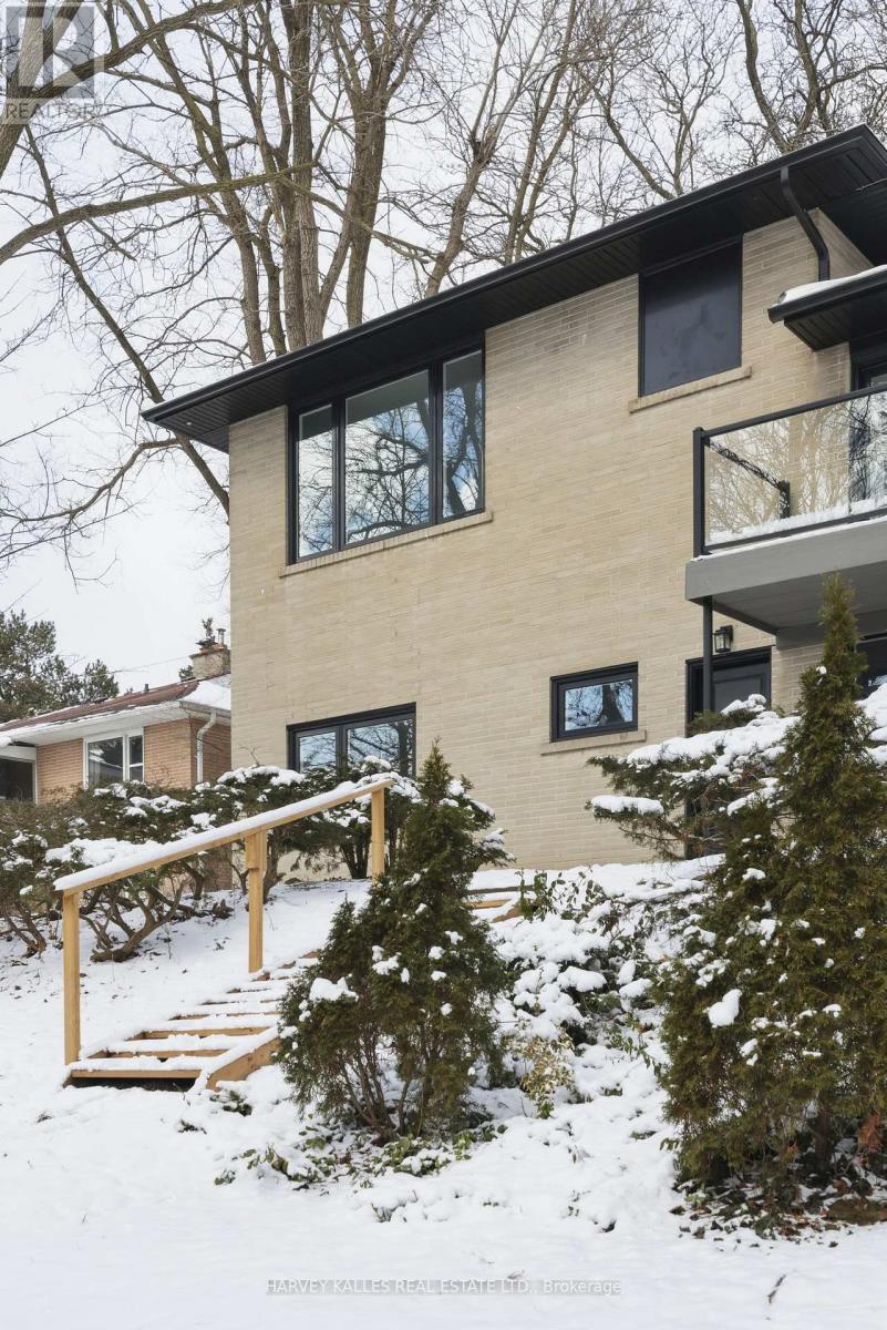 537 Blythwood Road, Toronto (bridle Path-sunnybrook-york Mills), Ontario