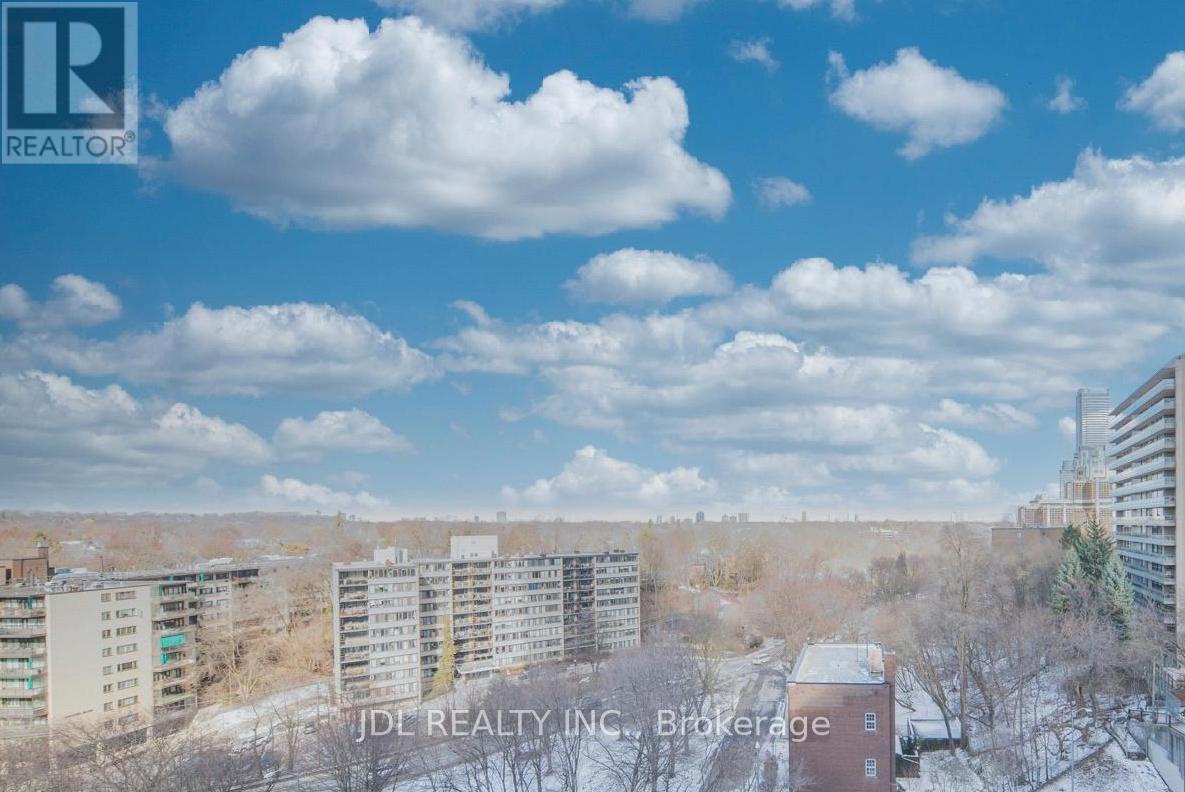 806 - 825 Church Street N, Toronto (rosedale-moore Park), Ontario