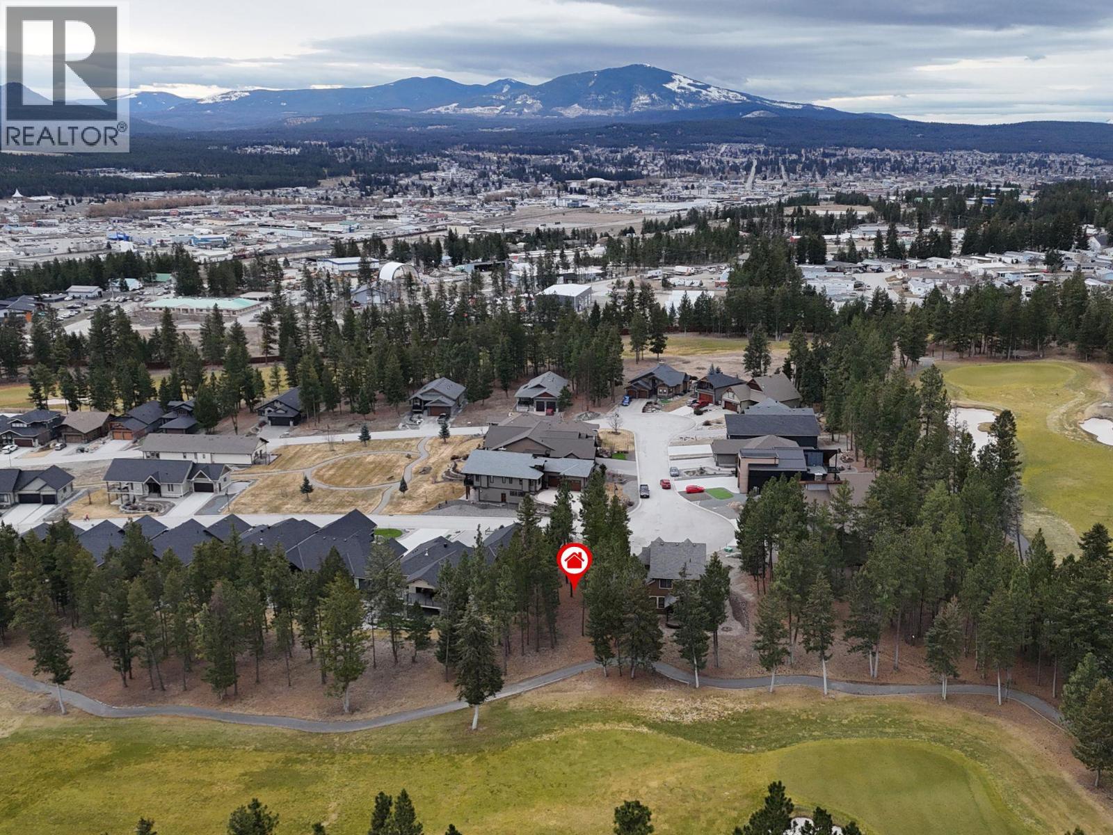 148 The Whins, Cranbrook, British Columbia