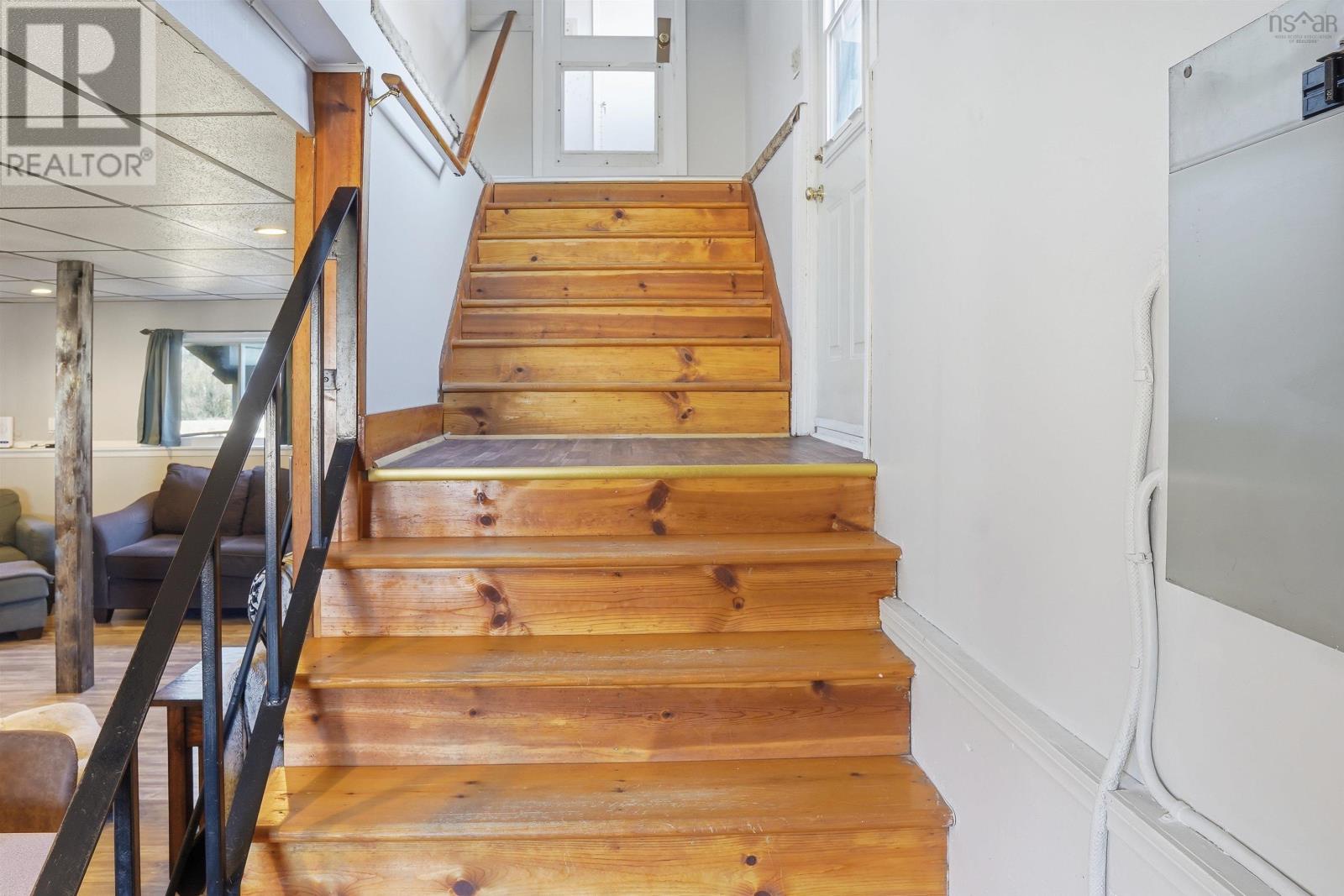 276 Malay Falls Lochaber Mines Road, Malay Falls, Nova Scotia