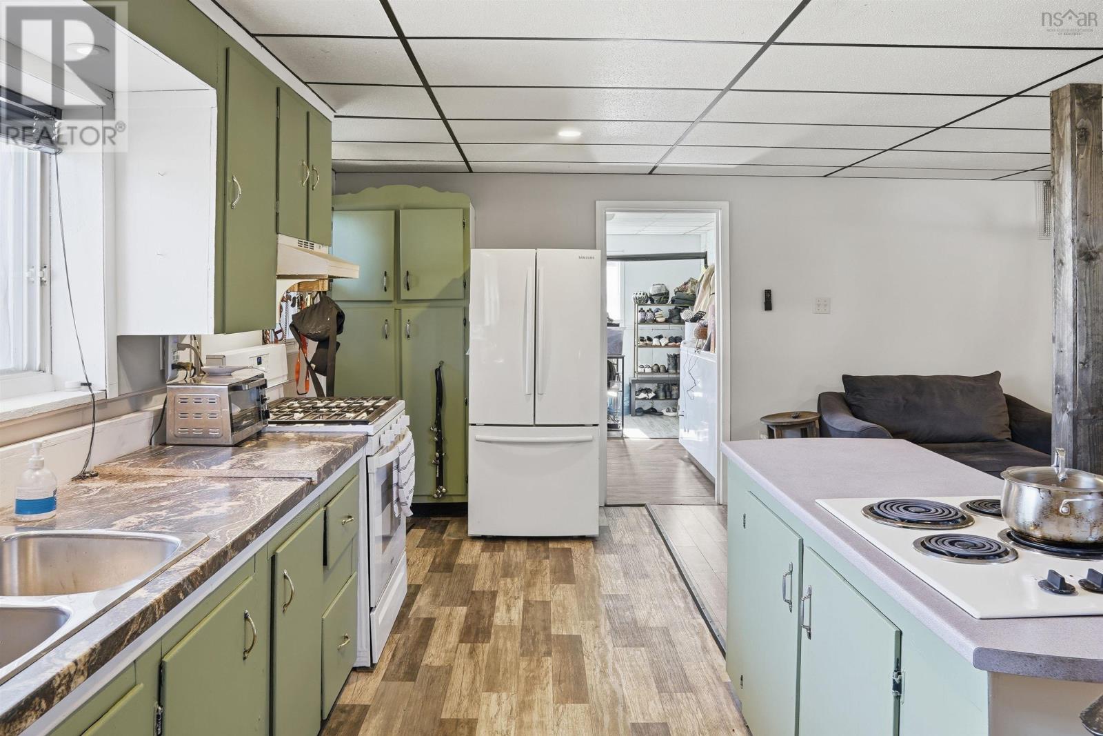 276 Malay Falls Lochaber Mines Road, Malay Falls, Nova Scotia