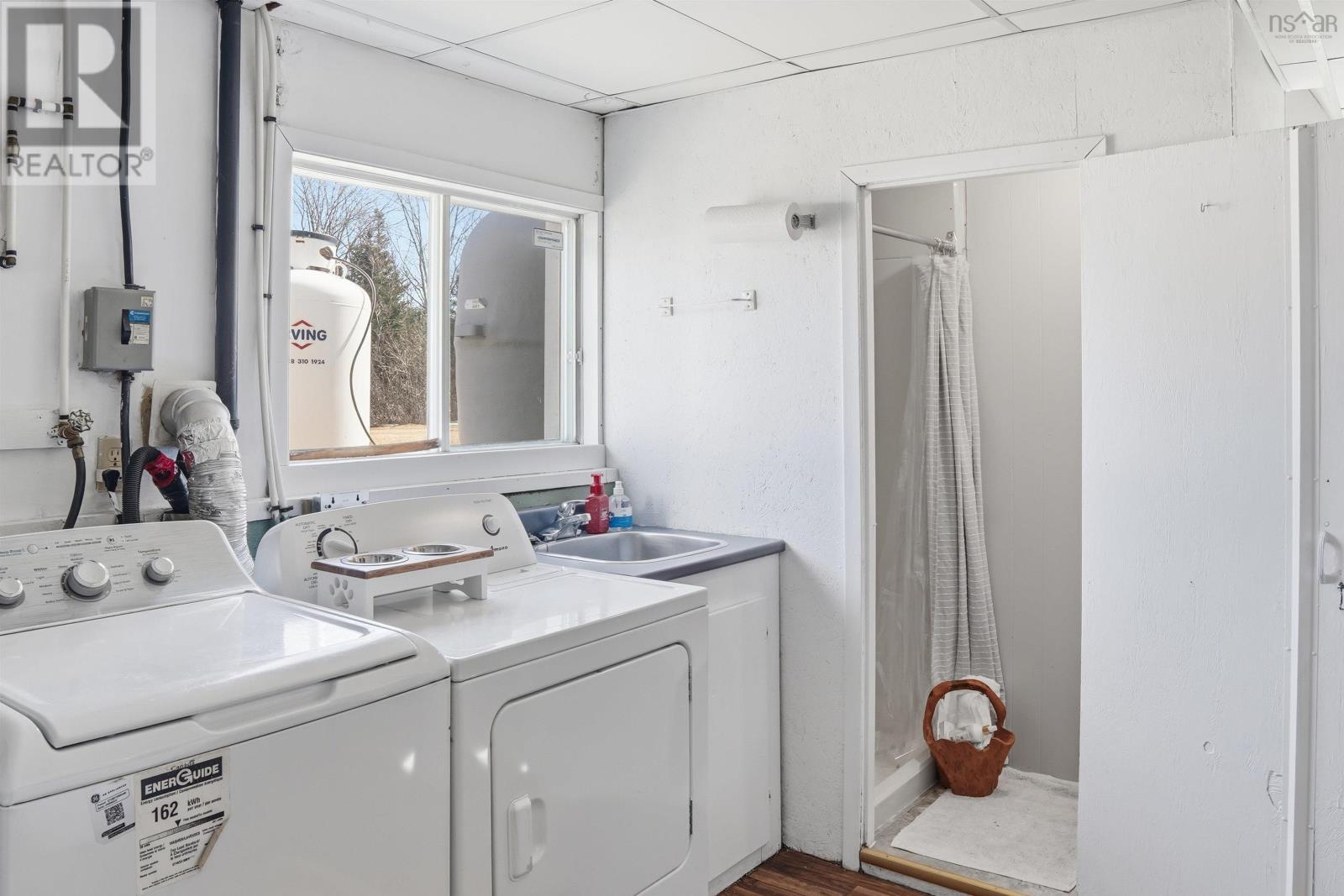 276 Malay Falls Lochaber Mines Road, Malay Falls, Nova Scotia