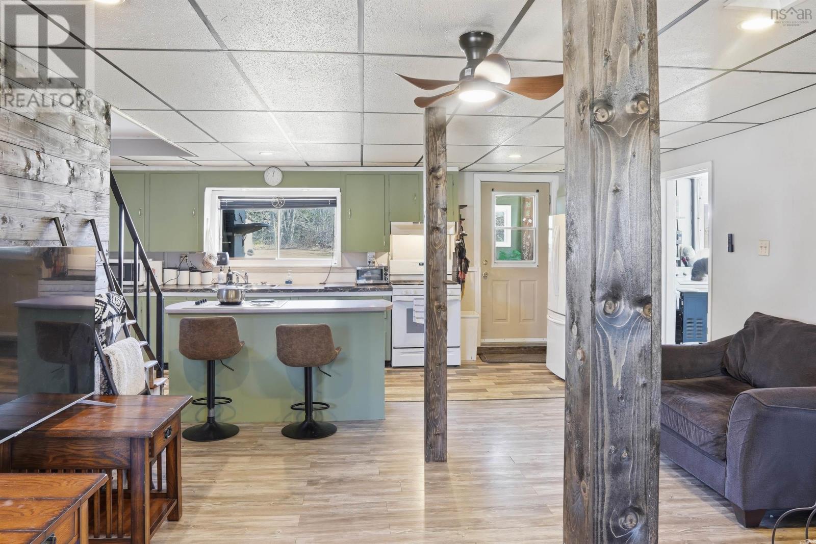 276 Malay Falls Lochaber Mines Road, Malay Falls, Nova Scotia