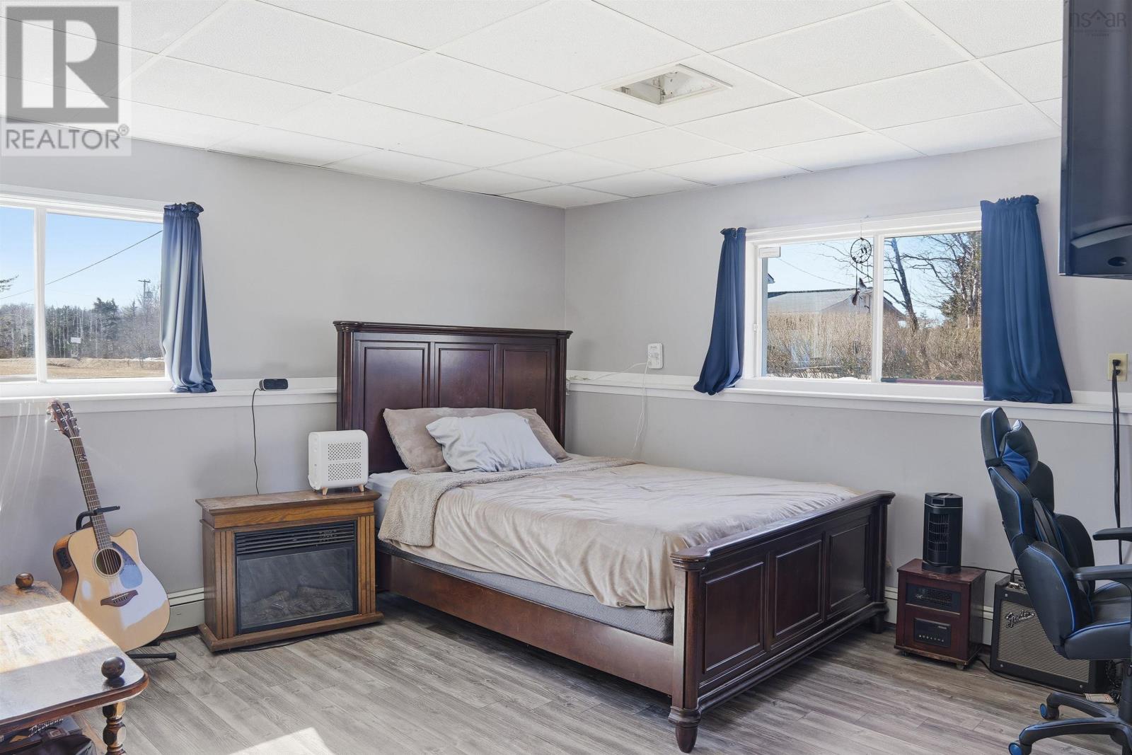 276 Malay Falls Lochaber Mines Road, Malay Falls, Nova Scotia