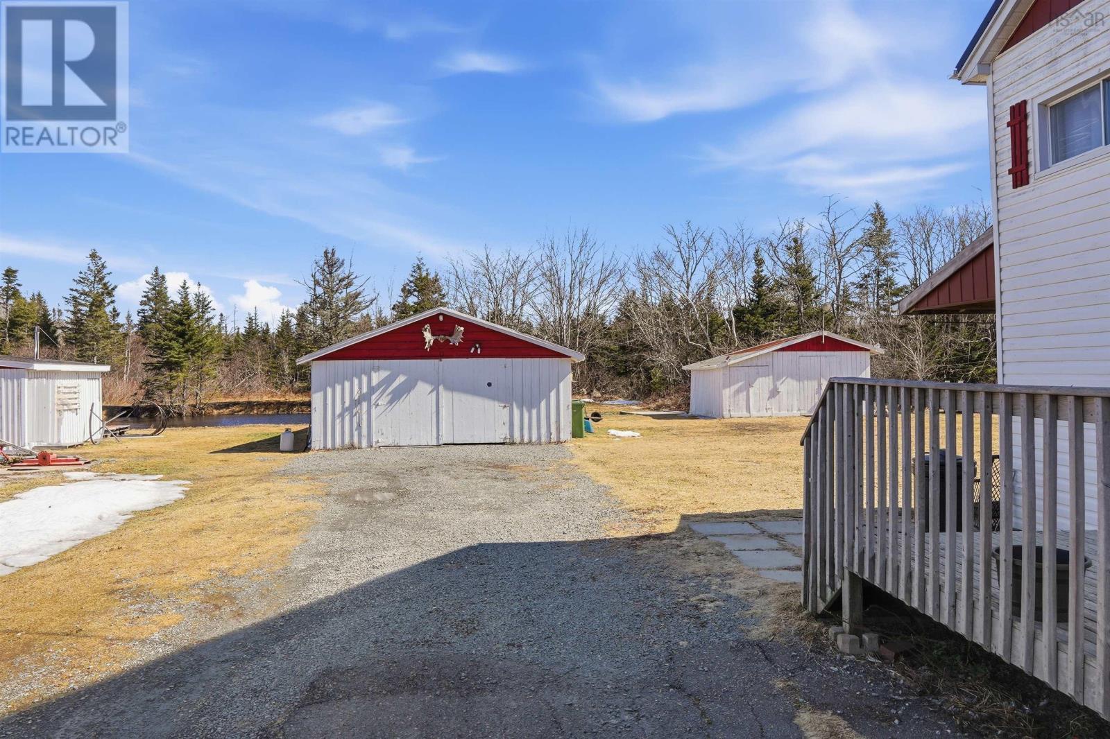 276 Malay Falls Lochaber Mines Road, Malay Falls, Nova Scotia