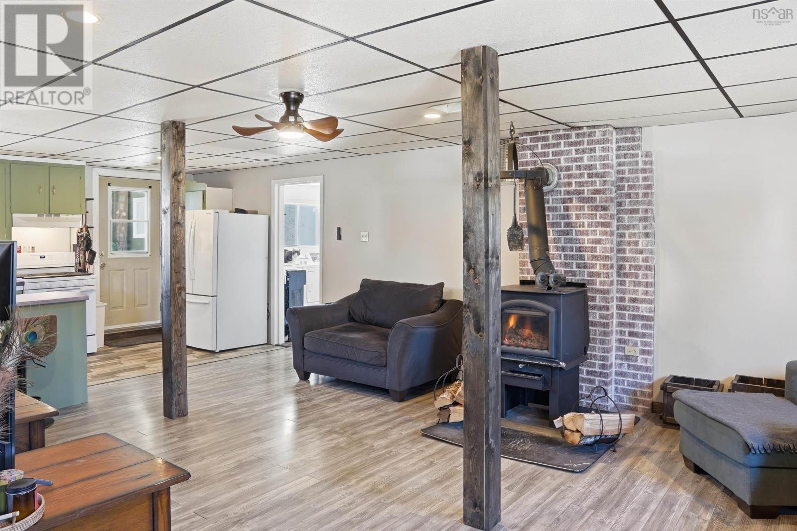 276 Malay Falls Lochaber Mines Road, Malay Falls, Nova Scotia