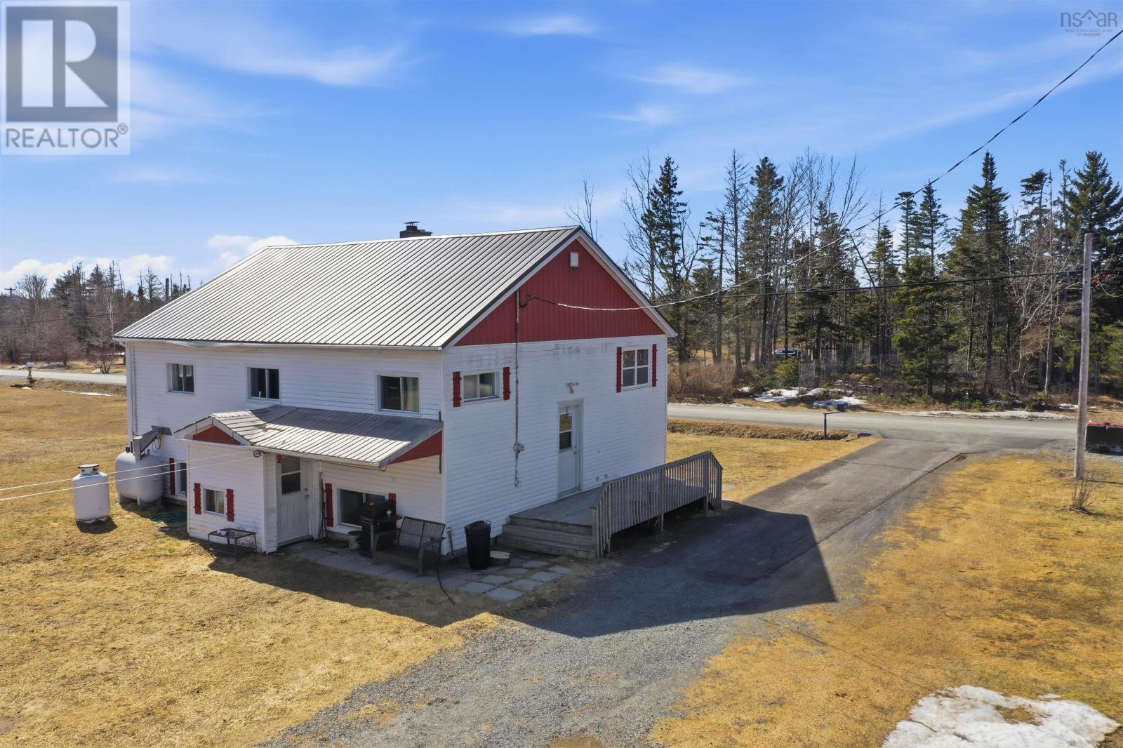 276 Malay Falls Lochaber Mines Road, Malay Falls, Nova Scotia