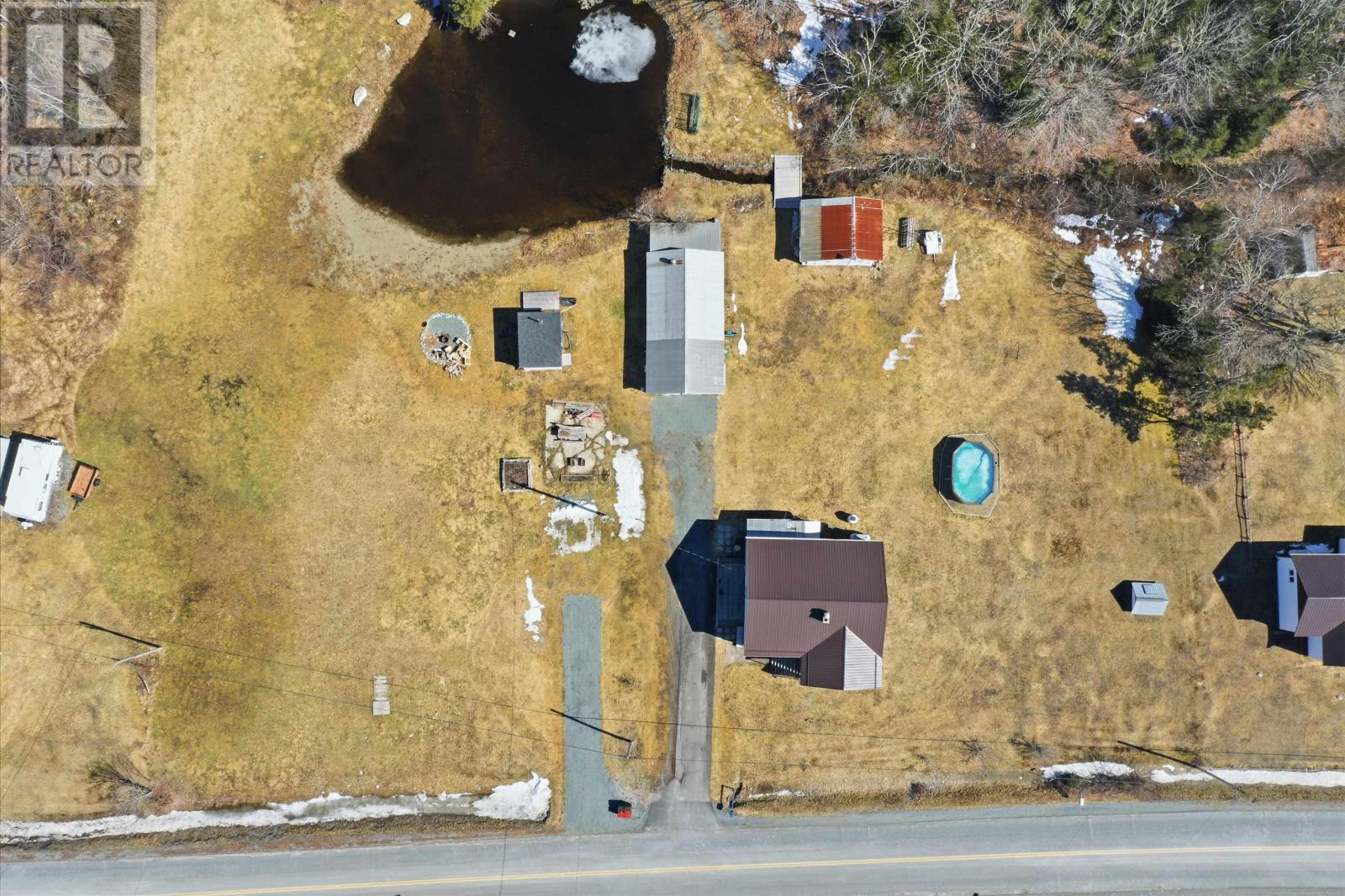 276 Malay Falls Lochaber Mines Road, Malay Falls, Nova Scotia