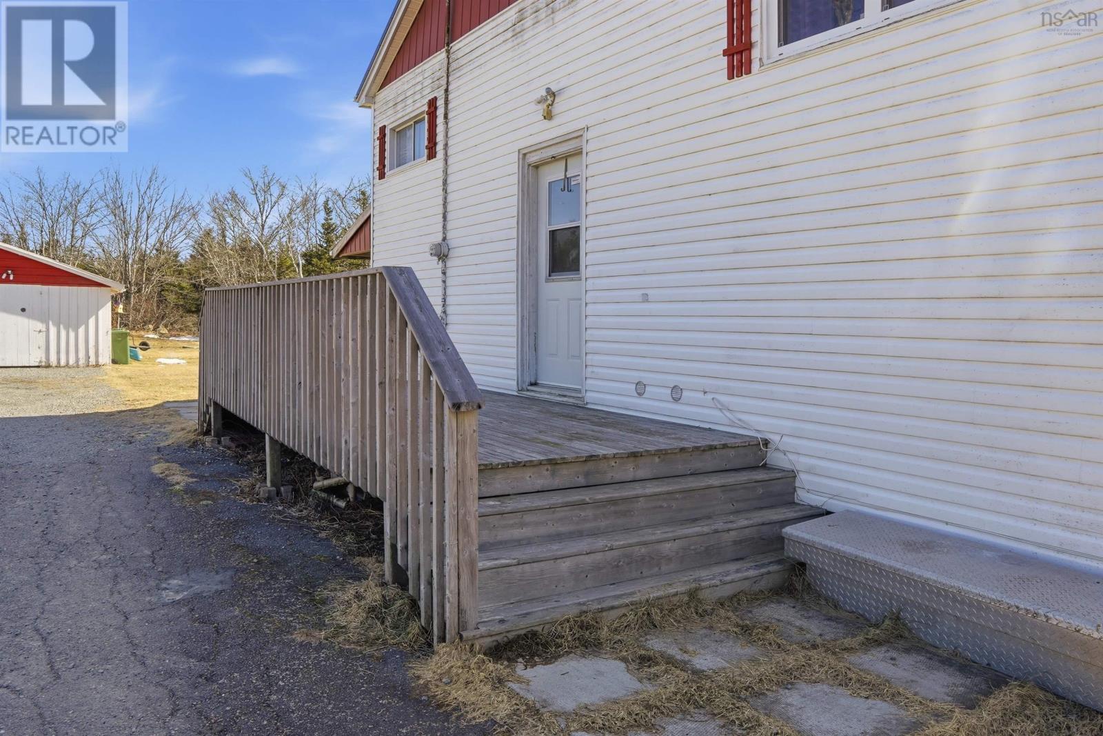 276 Malay Falls Lochaber Mines Road, Malay Falls, Nova Scotia