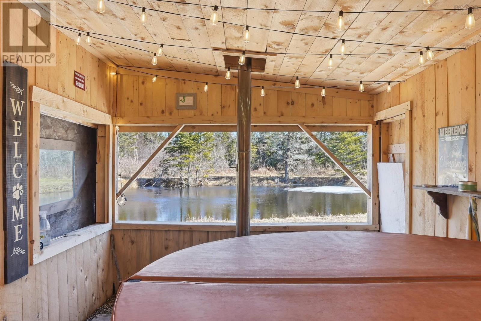 276 Malay Falls Lochaber Mines Road, Malay Falls, Nova Scotia