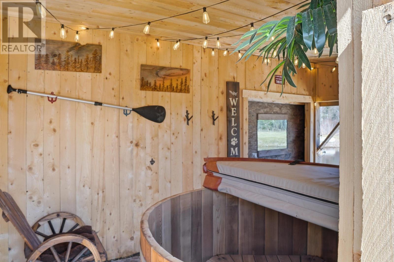 276 Malay Falls Lochaber Mines Road, Malay Falls, Nova Scotia